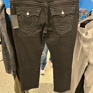 New True Religion Jeans